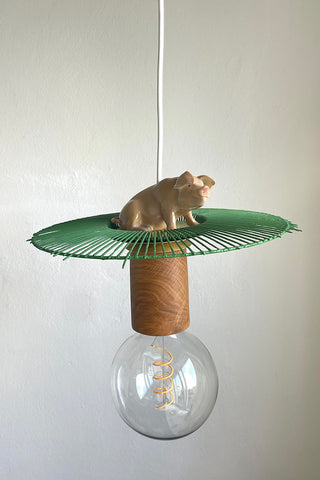 UPCYCLING LIGHT DELUXE ~ L167 ~ contentment