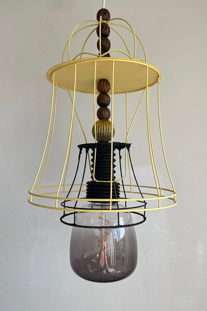 UPCYCLING LIGHT DELUXE ~ L168 ~  Vision