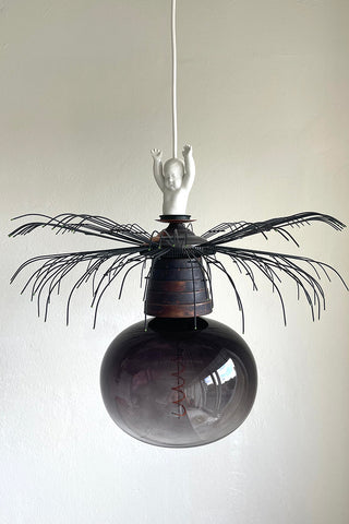 UPCYCLING LIGHT DELUXE ~ L169 ~ Risk