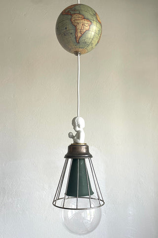 UPCYCLING LIGHT DELUXE ~ L170 ~ Faith