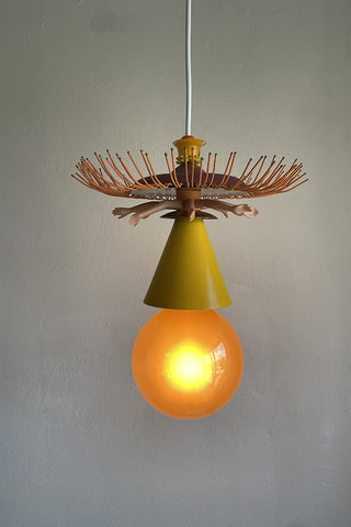 UPCYCLING LIGHT DELUXE ~ L171 ~ Transformation