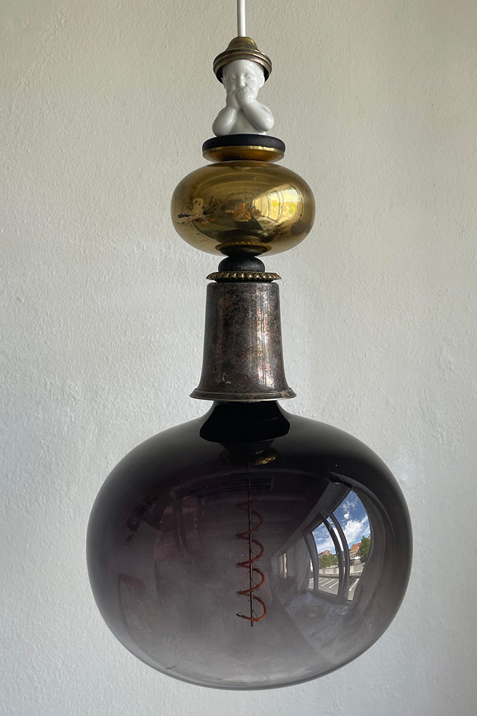 UPCYCLING LIGHT DELUXE ~ L172 ~ Power