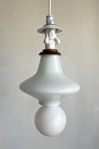 UPCYCLING LIGHT DELUXE ~ L173 ~ Quite White