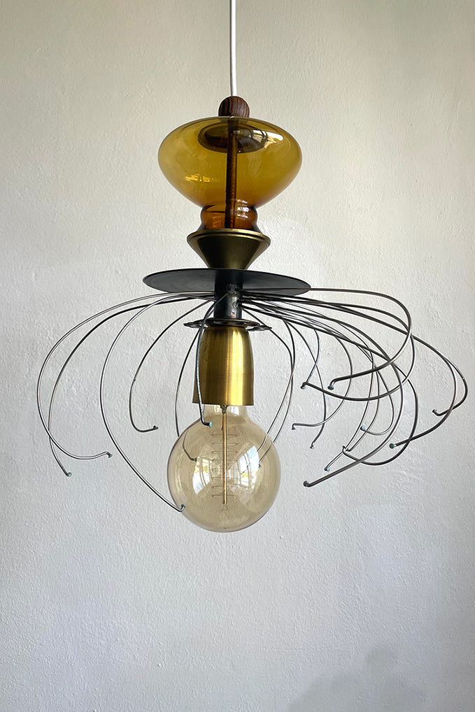 UPCYCLING LIGHT DELUXE ~ L173 ~ Spontaneity