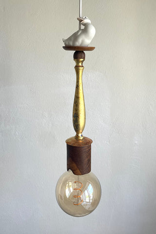 UPCYCLING LIGHT DELUXE ~ L174 ~ Spontaneity
