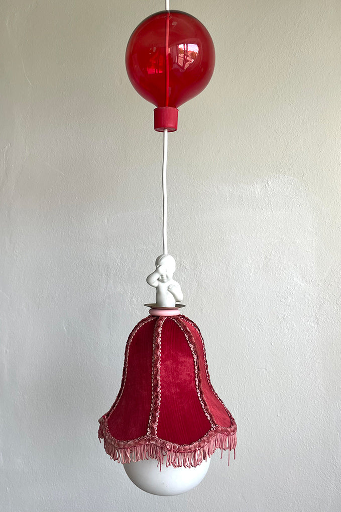 UPCYCLING LIGHT DELUXE ~ L175 ~ Consideration