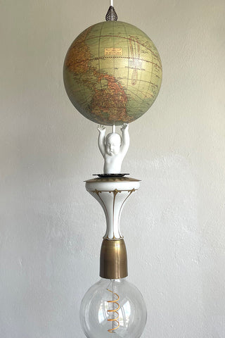 UPCYCLING LIGHT DELUXE ~ L176 ~ Care
