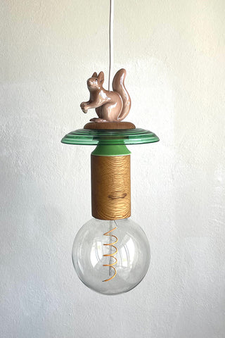 UPCYCLING LIGHT DELUXE ~ L177 ~ Honesty