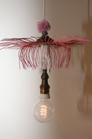 UPCYCLING LIGHT DELUXE ~ L167 ~ Of Being and Becoming ~ Lotusborn