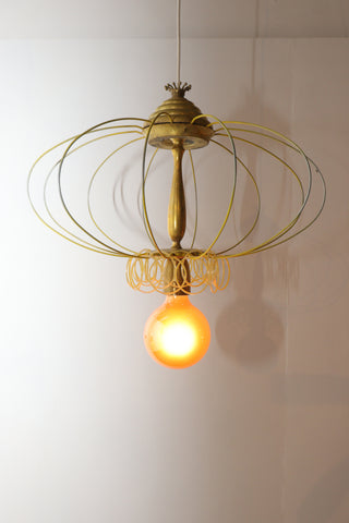 UPCYCLING LIGHT DELUXE ~ L170 ~ Of Being and Becoming ~ In bloom