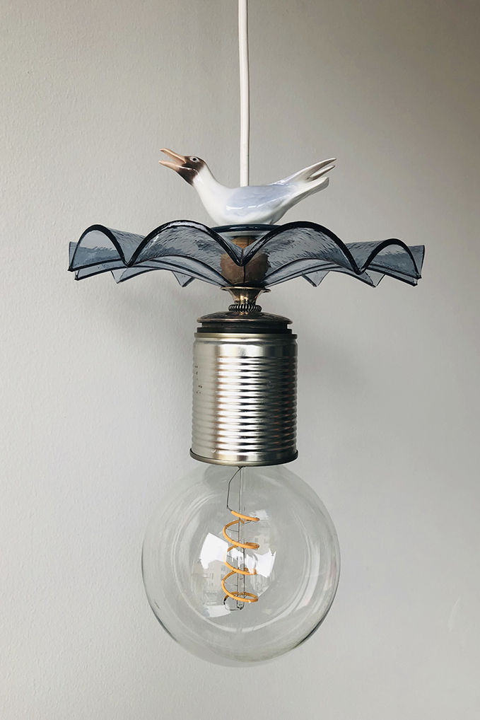 UPCYCLING LIGHT DELUXE ~ L133 ~ Freedom