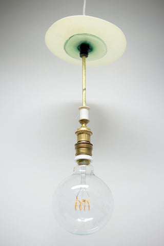 UPCYCLING LIGHT DELUXE ~ L048 ~ SPACE NEEDLE